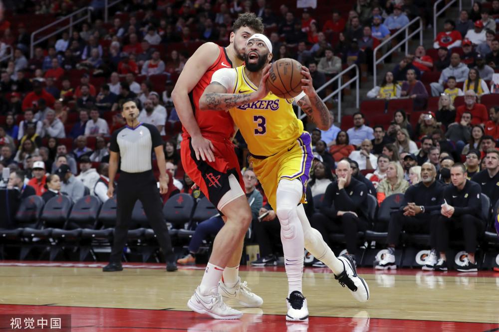 忽视内线防 忽视内线防