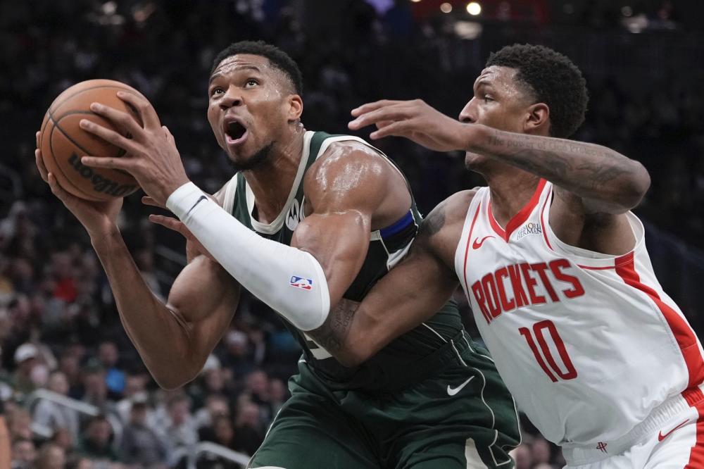 决赛的核心 决赛的核心