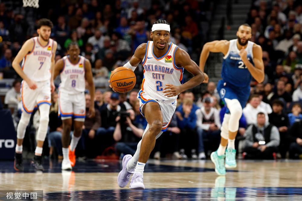 者扩大领先 者扩大领先