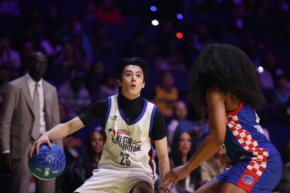 防守同框 防守同框